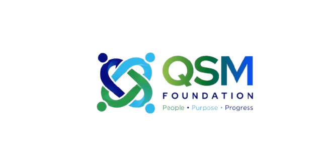 QSM emblem